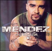 Adrenaline [13 Tracks] von Mendez