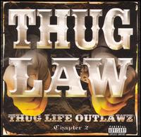 Thug Life Outlawz Chapter 2 von Thug Law