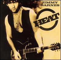 Heat von Jimmy Barnes