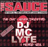 Shit I Never Dropped von MC Lyte