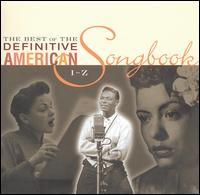 Best of the Definitive American Songbook, Vol. 2: I-Z von Various Artists