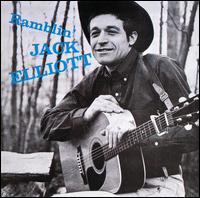 Ramblin' Jack Elliott von Ramblin' Jack Elliott