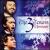 Three Tenors Christmas [2003 Collection] von The Three Tenors