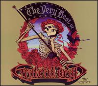 Very Best of the Grateful Dead von Grateful Dead