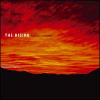 Future Unknown von The Rising