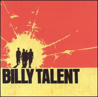 Billy Talent von Billy Talent