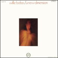 New Dimension von Willie Bobo