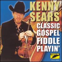Classic Gospel Fiddle Playin' von Kenny Sears