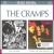 ...Off the Bone/Songs the Lord Taught Us von The Cramps