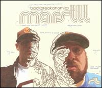 Backbreakanomics von Mars Ill