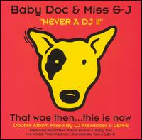 That Was Then... This Is Now von Baby Doc