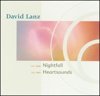 Nightfall/Heartsounds von David Lanz