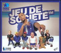 Jeu Societe von Disiz la Peste