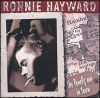 Lonely One in Town von Ronnie Hayward