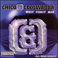 West Coast Mix von Chico & Coolwadda