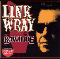 Rawhide von Link Wray