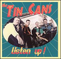 Listen Up von Tin Cans