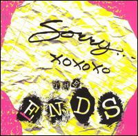 Sorry, Xoxoxo von The Ends