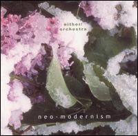 Neo-Modernism von Either/Orchestra