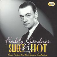 Sweet N' Hot von Freddy Gardner