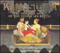 Kamasutra: The Original Music of the Indian Sex Ritual von Al Gromer Khan