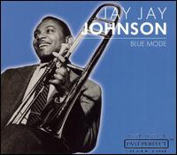 Blue Mode von J.J. Johnson