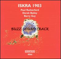 Buzz Soundtrack von Paul Rutherford