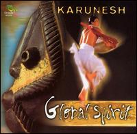 Global Spirit von Karunesh