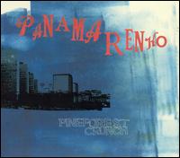 Panamarenko von Pineforest Crunch