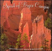Spirit of Bryce Canyon von Spirit Of America