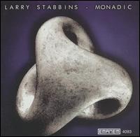Monadic von Larry Stabbins