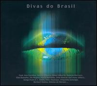 Divas Do Brasil [Musica Alternativa] von Various Artists