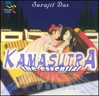 Kamasutra: The Essential von Surajit Das