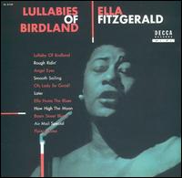 Lullabies of Birdland von Ella Fitzgerald