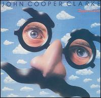 Disguise in Love von John Cooper-Clarke