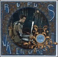 Want One von Rufus Wainwright