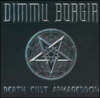 Death Cult Armageddon von Dimmu Borgir