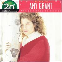 20th Century Masters - The Christmas Collection: The Best of Amy Grant von Amy Grant