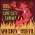 Whiskey and the Devil von Cave Catt Sammy
