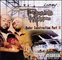 Under Construction, Pt. II von Timbaland