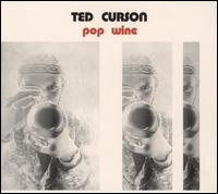 Pop Wine von Ted Curson