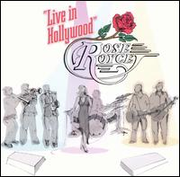 Live in Hollywood von Rose Royce