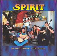 Blues from the Soul von Spirit