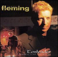 Contender von Tommy Fleming