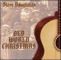 Old World Christmas von Steve Baughman