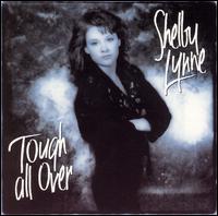 Tough All Over von Shelby Lynne