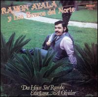 Dos Hojas Sin Rumbo von Ramón Ayala