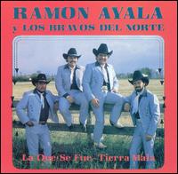 Que Se Fue Tierra Mala von Ramón Ayala