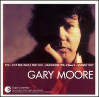 Essential von Gary Moore