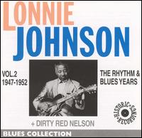 Rhythm and Blues Years, Vol. 2 von Lonnie Johnson